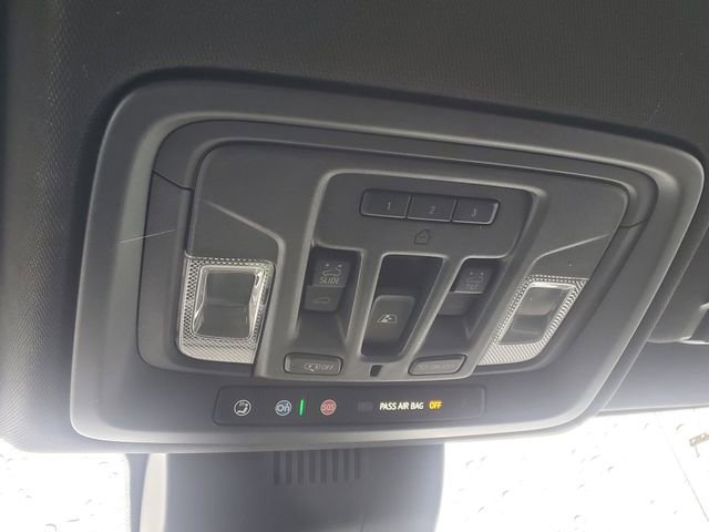 Certified 2025 Chevrolet Silverado 1500 ZR2 w/ Technology Package image 37