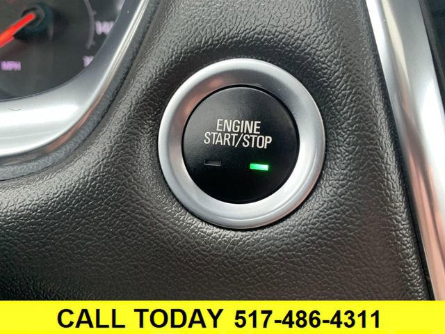 Certified 2023 Chevrolet Traverse RS image 17