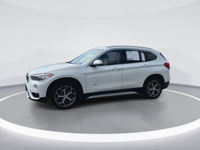 Used 2018 BMW X1 xDrive28i image 4