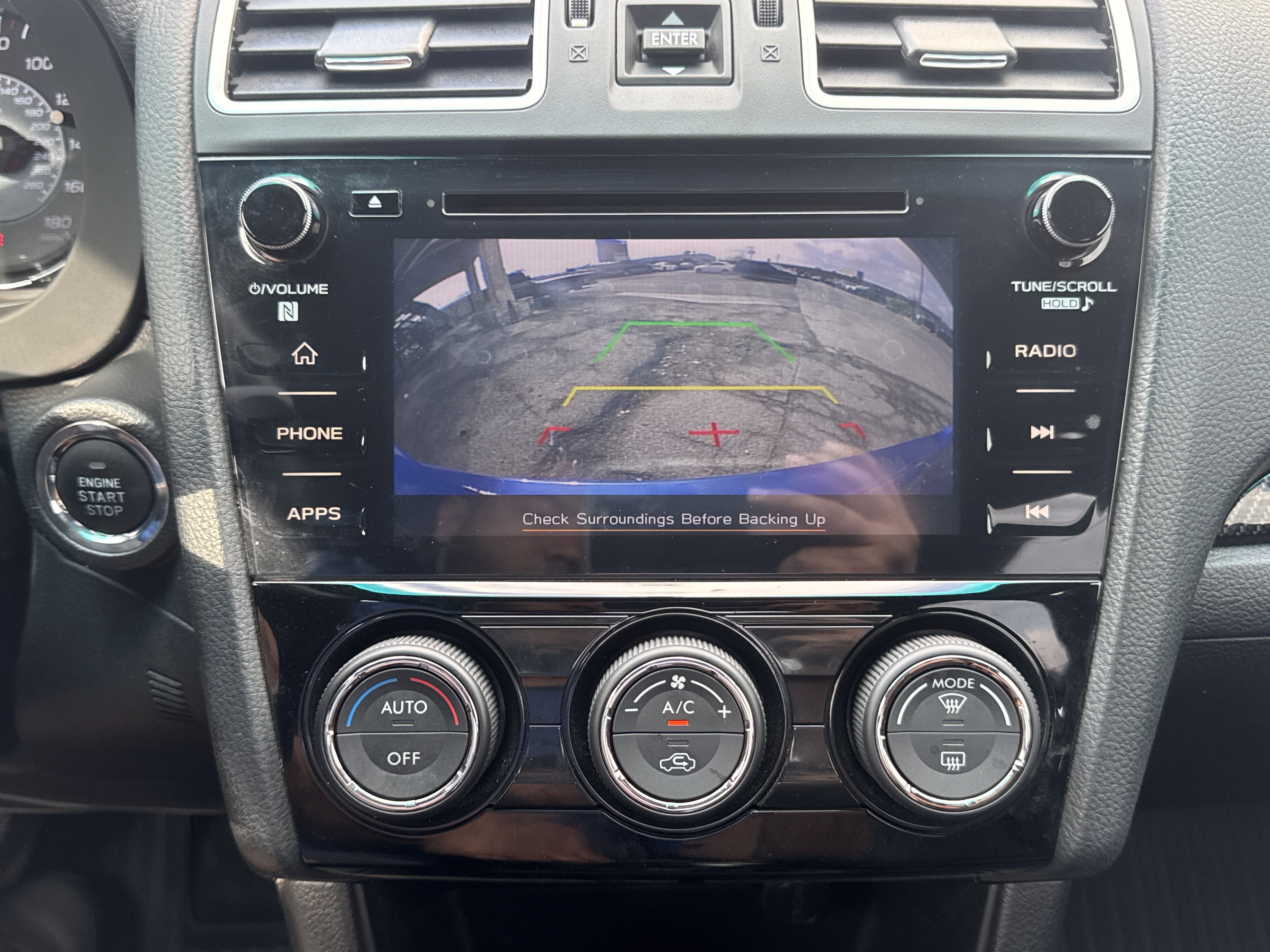 Used 2021 Subaru WRX Premium w/ Popular Package #3 (IZT) image 20