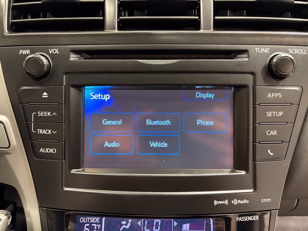 Used 2012 Toyota Prius V Three FWD image 15