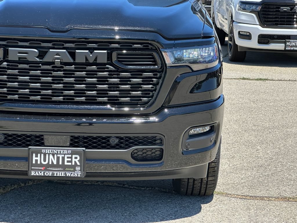 New 2026 RAM 1500 Express RWD image 13