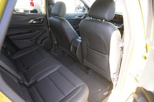 Used 2024 Chevrolet Trax ACTIV w/ Driver Confidence Package image 14