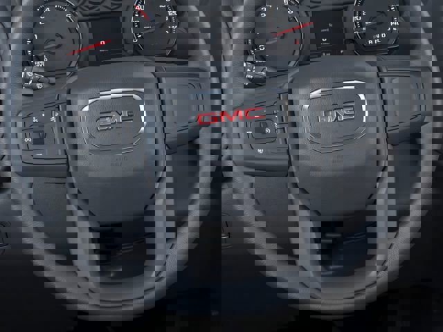 New 2025 GMC Sierra 2500 Pro w/ Convenience Package image 19