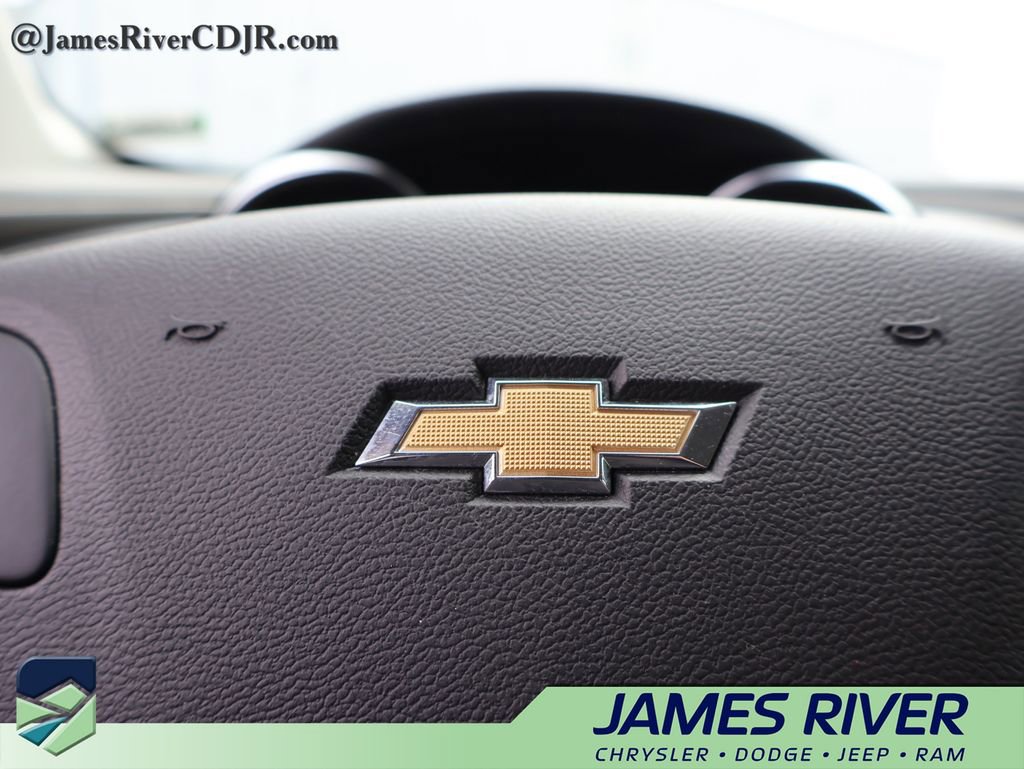 Used 2016 Chevrolet Impala LS image 26