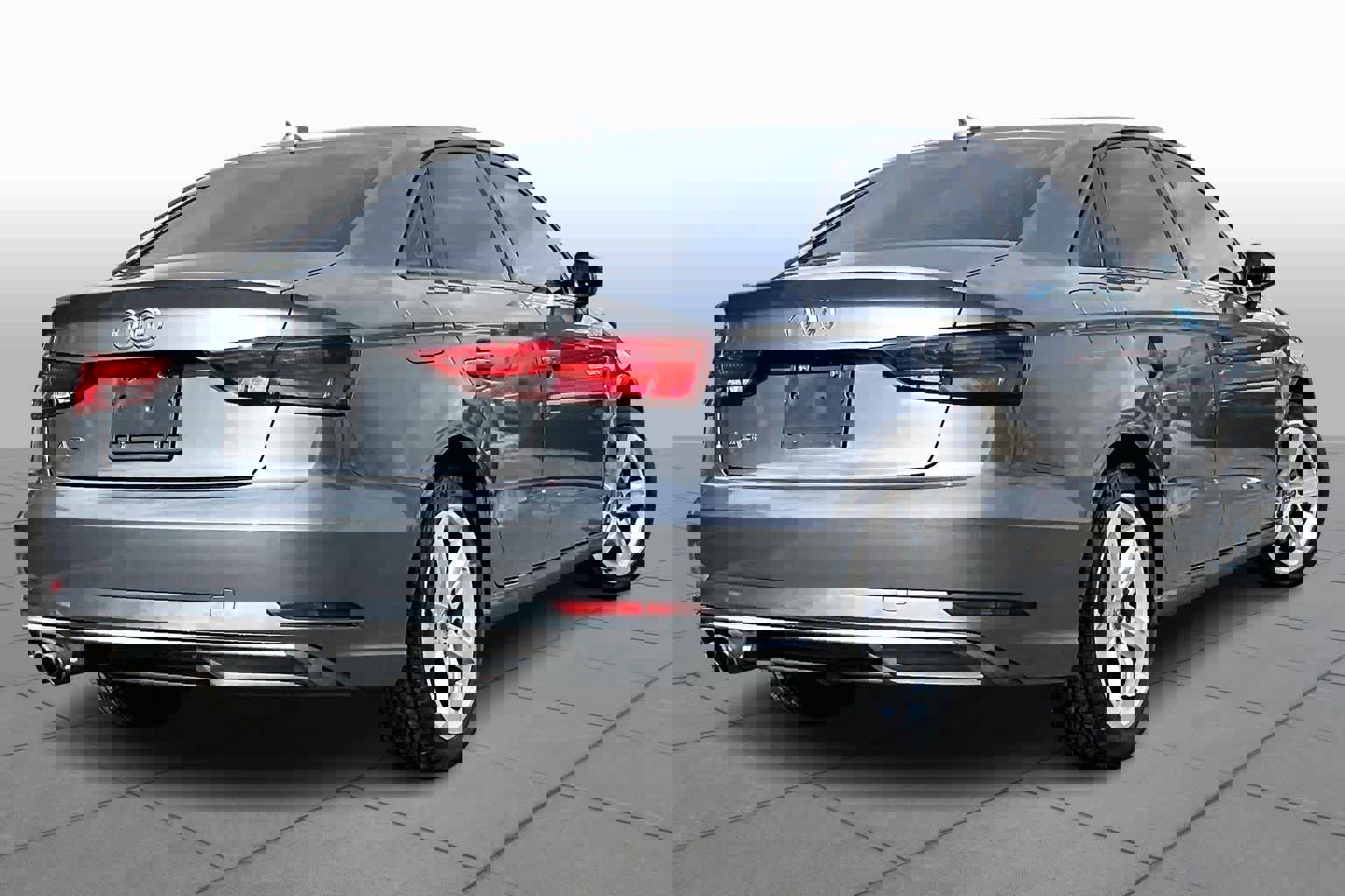 Used 2018 Audi A3 2.0T Premium image 12