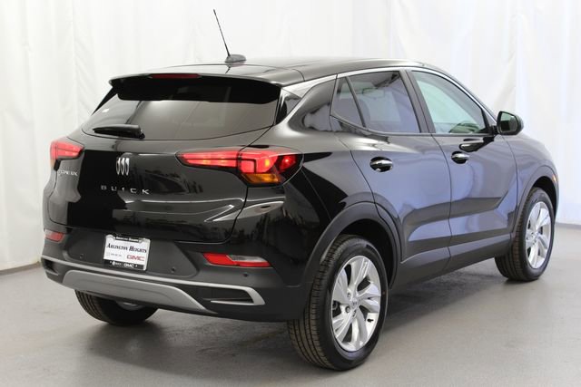 New 2026 Buick Encore GX Preferred w/ Advanced Technology Package AWD/4WD image 6