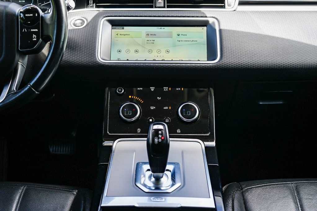 Used 2020 Land Rover Range Rover Evoque S AWD/4WD image 11