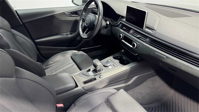 Used 2018 Audi A5 2.0T Prestige w/ Driver Assistance Package image 12