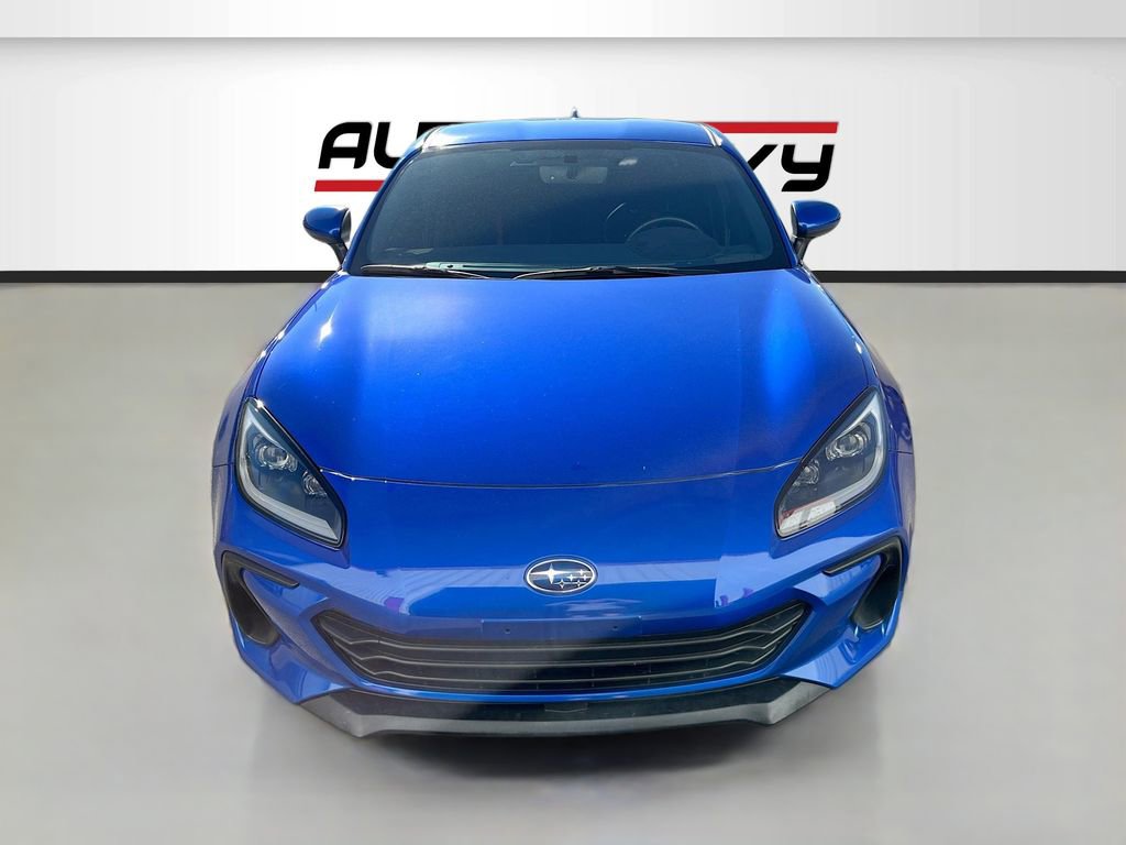 Used 2024 Subaru BRZ Limited image 2