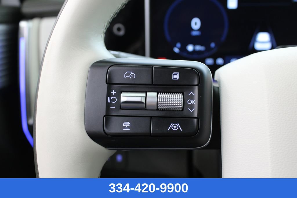 Used 2025 Hyundai Santa Fe Calligraphy image 26