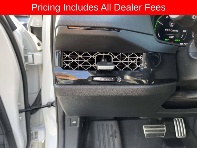 Used 2026 Honda Accord Sport image 23