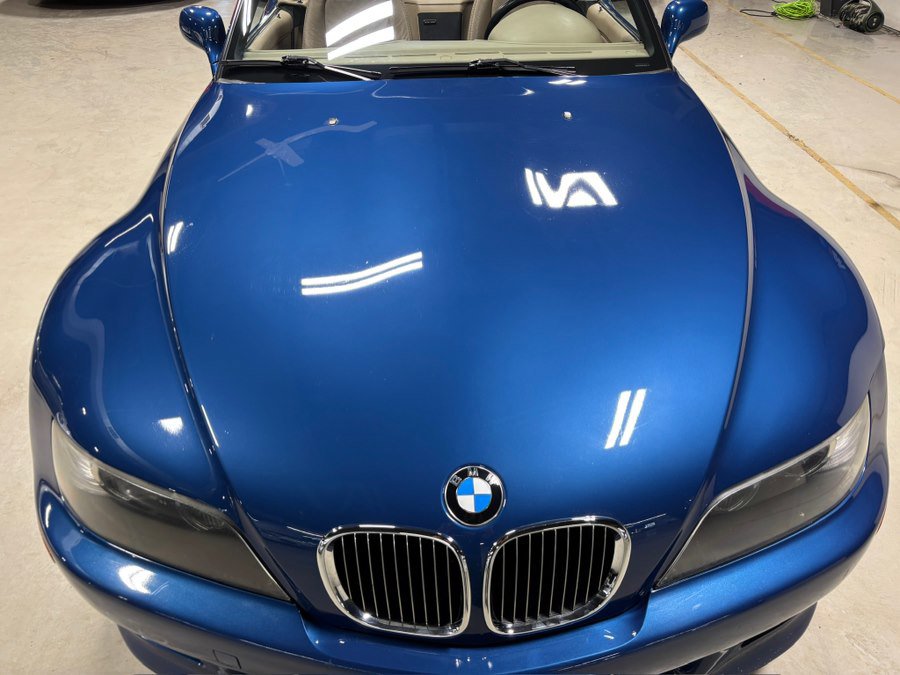 Used 2001 BMW Z3 3.0i image 4