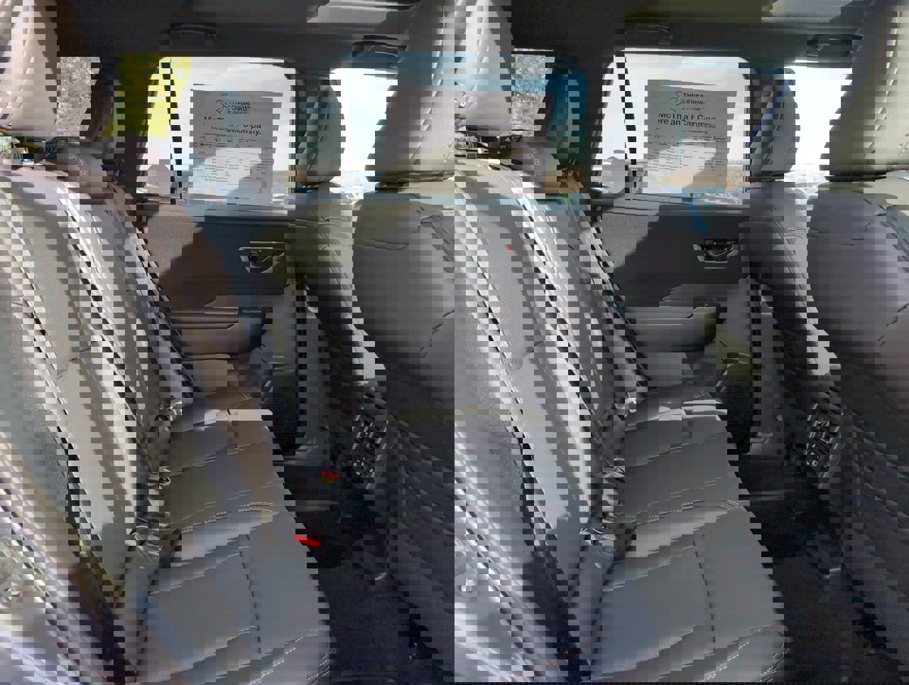 New 2026 Subaru Outback Limited XT w/ Premium/Limited Package 2 image 16