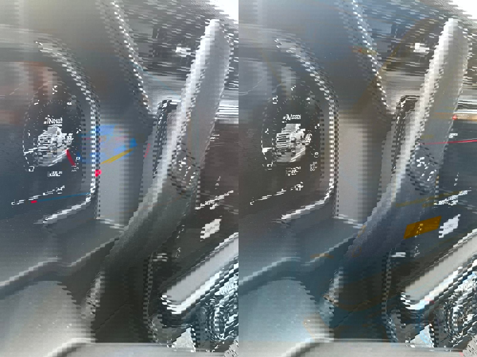 New 2026 GMC Sierra 2500 AT4X image 24