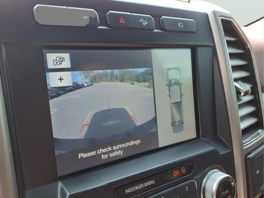 Used 2019 Ford F350 Platinum AWD/4WD image 22