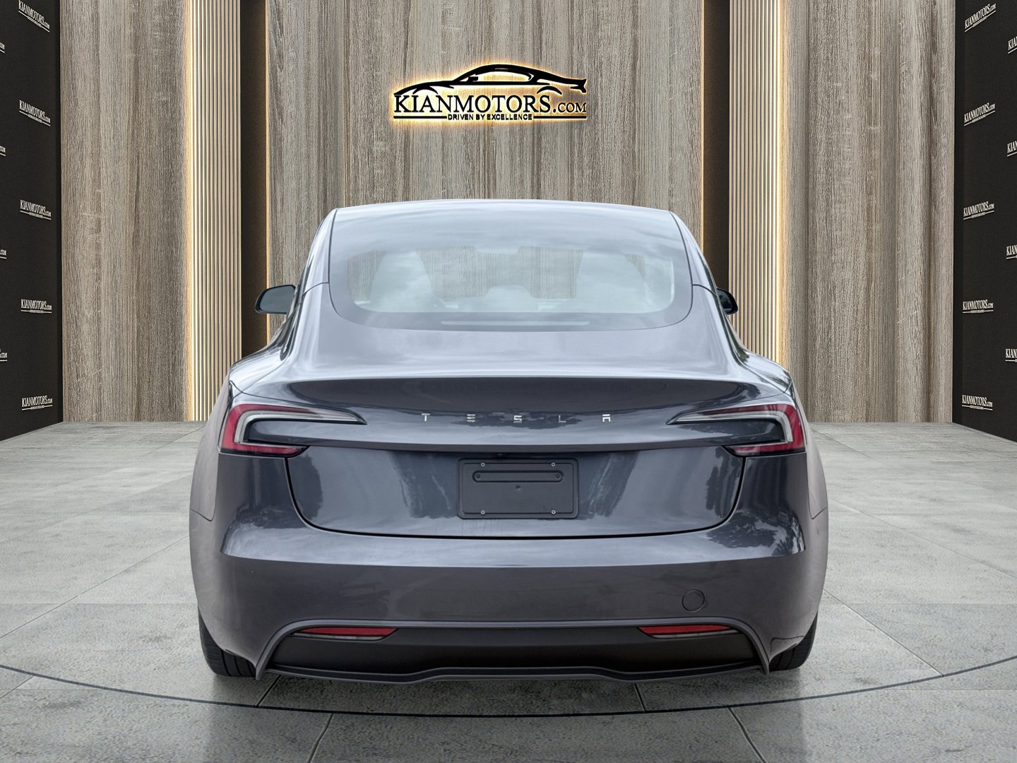 Used 2024 Tesla Model 3 Standard Range RWD image 6