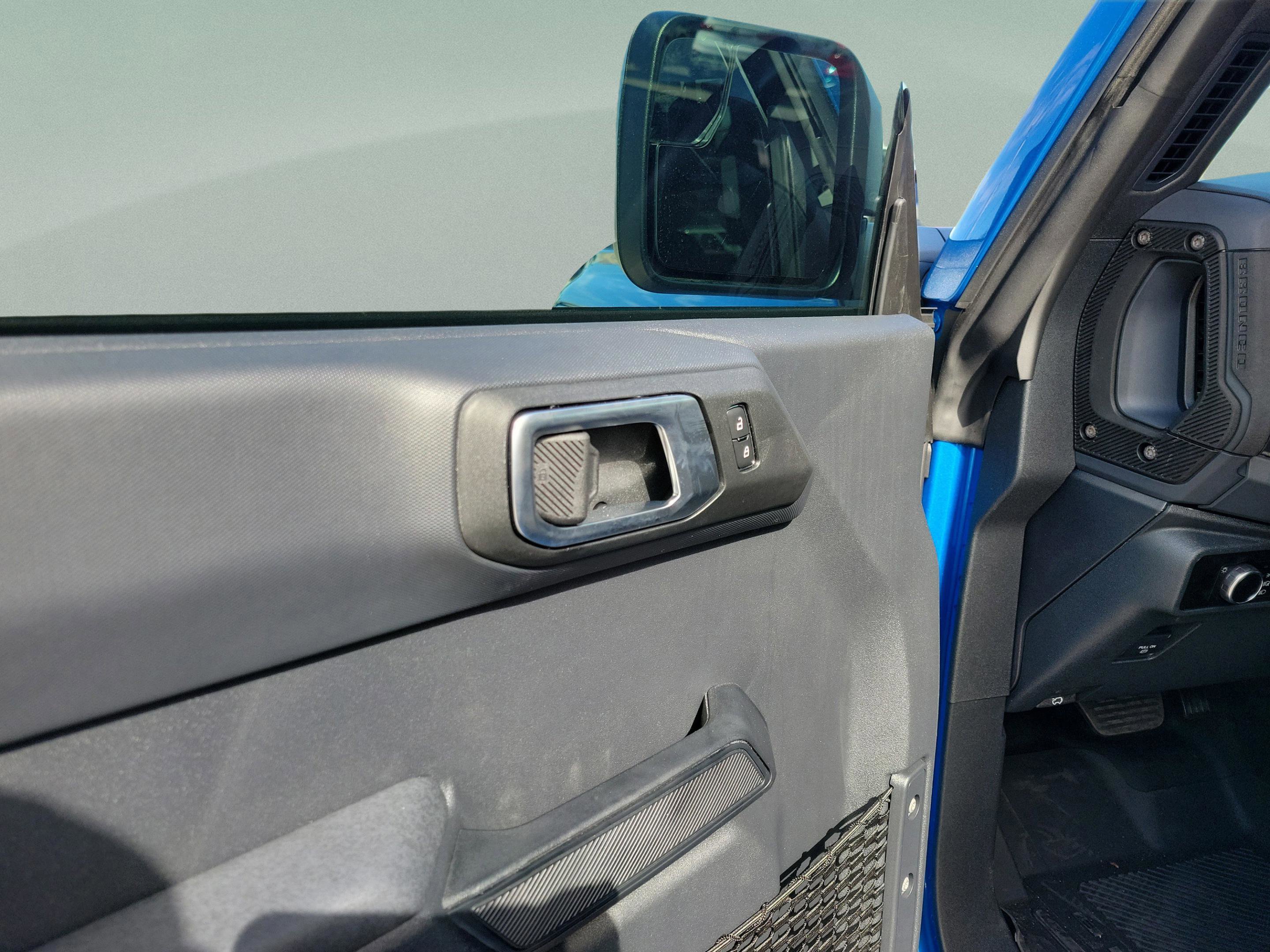 New 2025 Ford Bronco Big Bend image 26