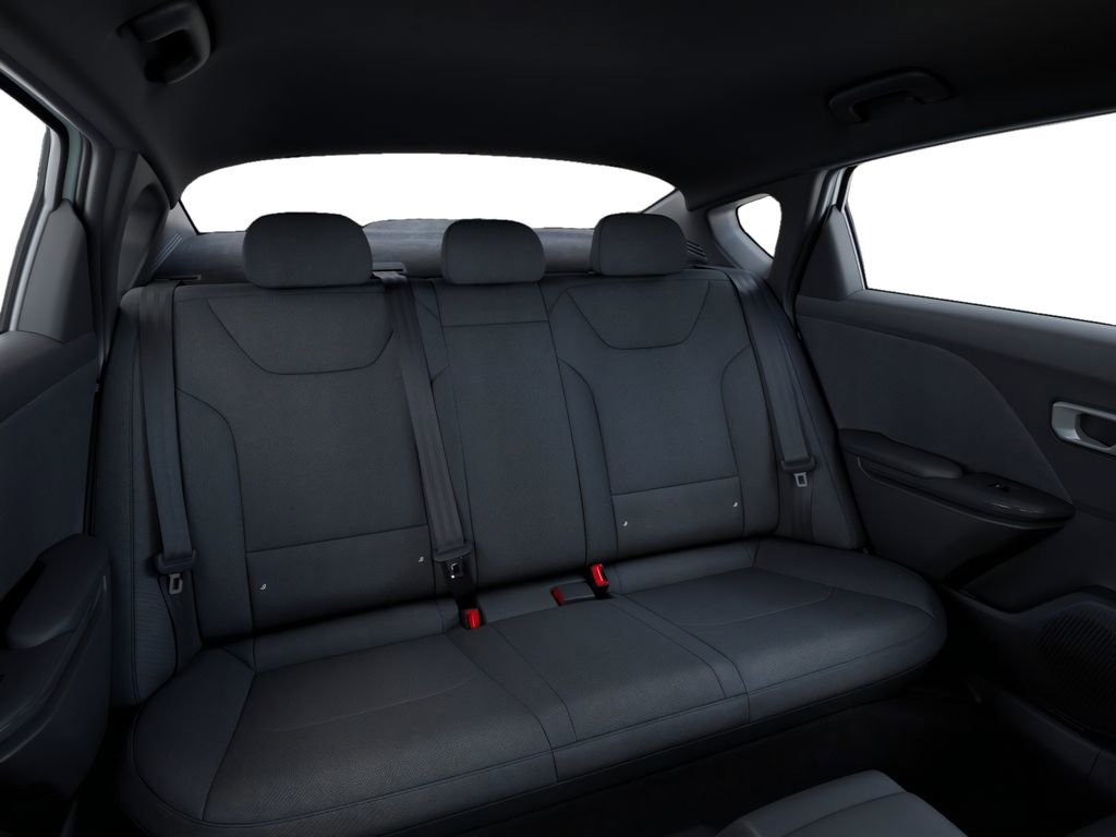New 2026 Kia K4 FWD image 16