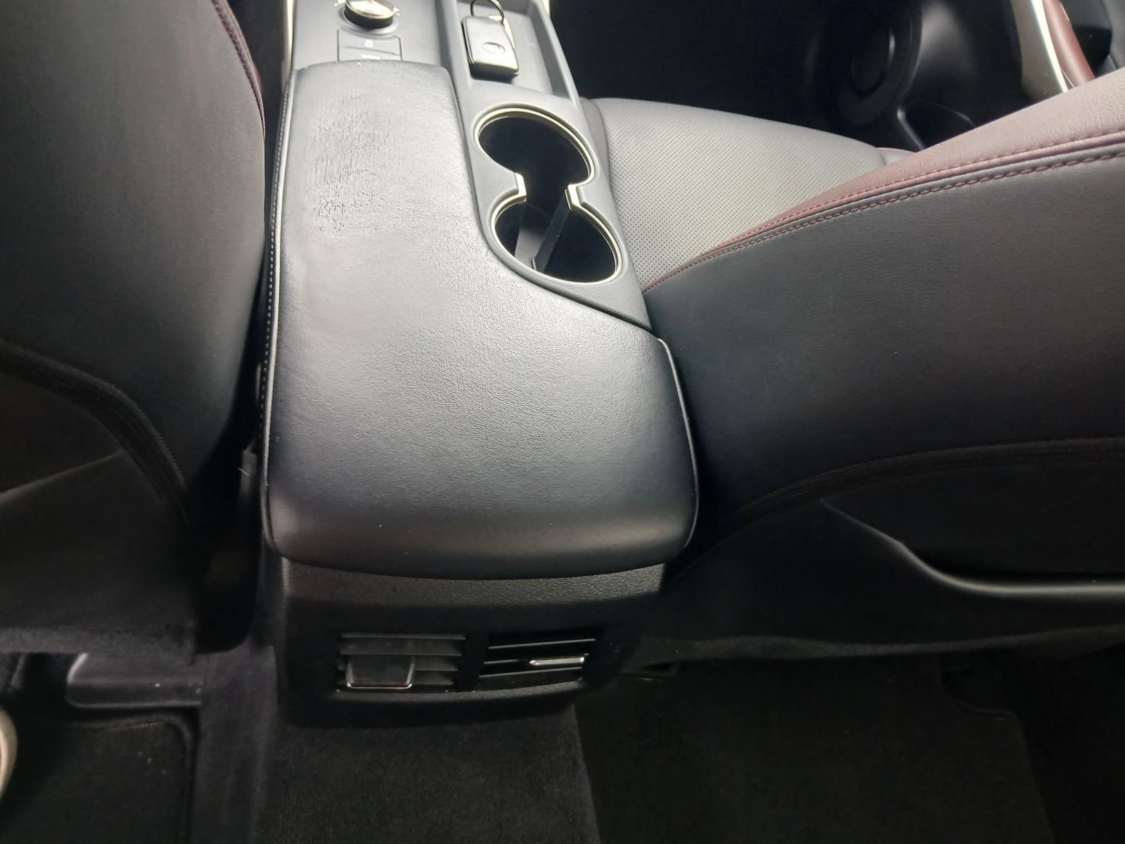 Used 2018 Lexus IS 300 w/ Premium Package RWD image 26
