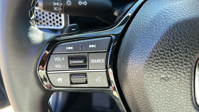 Used 2026 Honda Civic Sport image 11