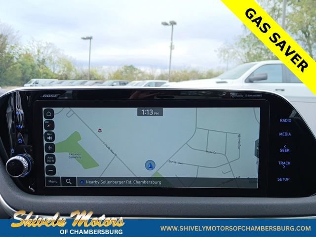 Used 2022 Hyundai Sonata SEL Plus FWD image 16