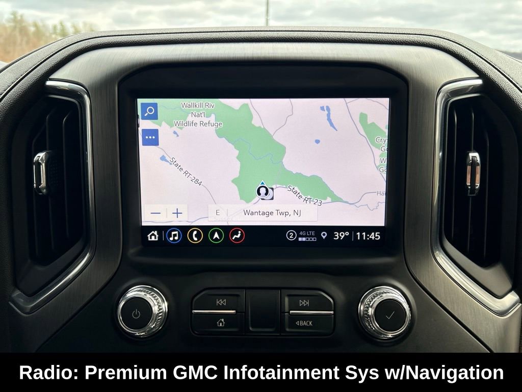 Certified 2022 GMC Sierra 1500 Denali w/ Denali Premium Package image 31