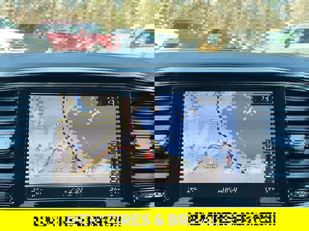 Used 2020 INFINITI QX80 Luxe w/ Proassist Package image 24