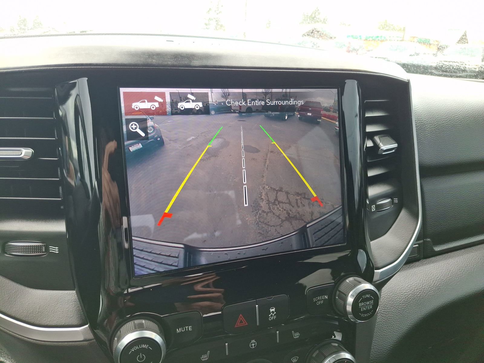 Certified 2019 RAM 3500 Big Horn image 21