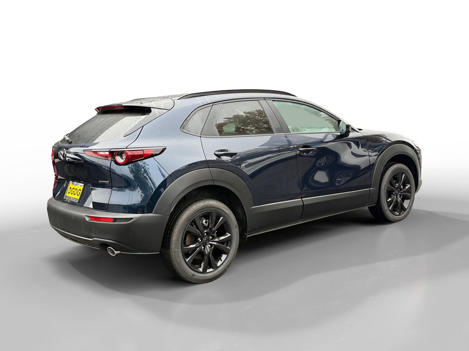 New 2026 MAZDA CX-30 AWD 2.5 S image 5