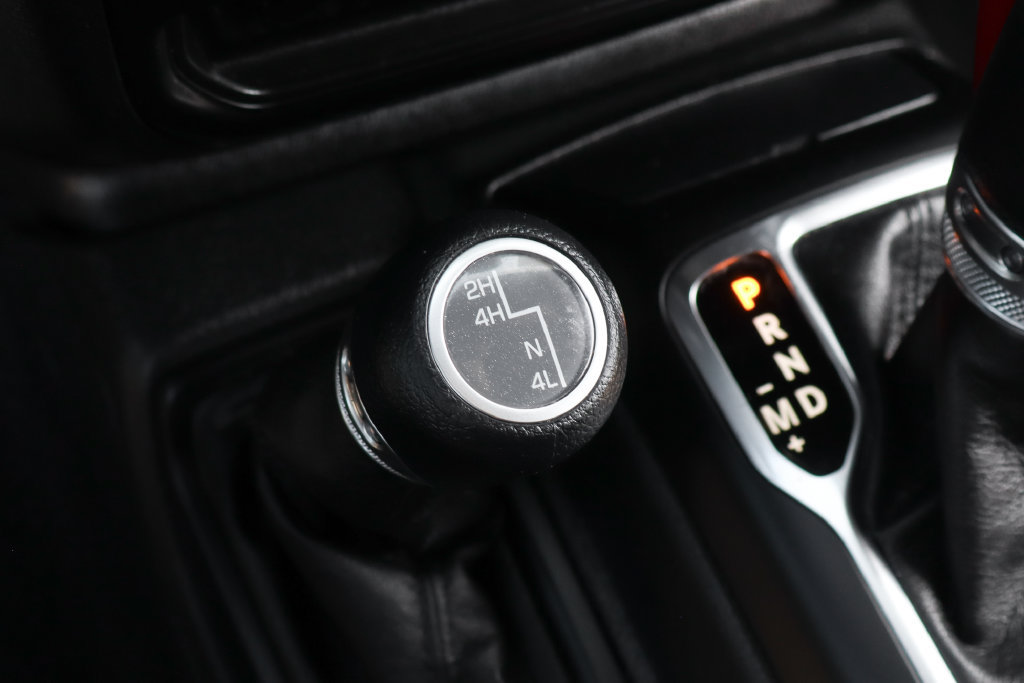 Used 2023 Jeep Wrangler Unlimited Sport AWD/4WD image 41