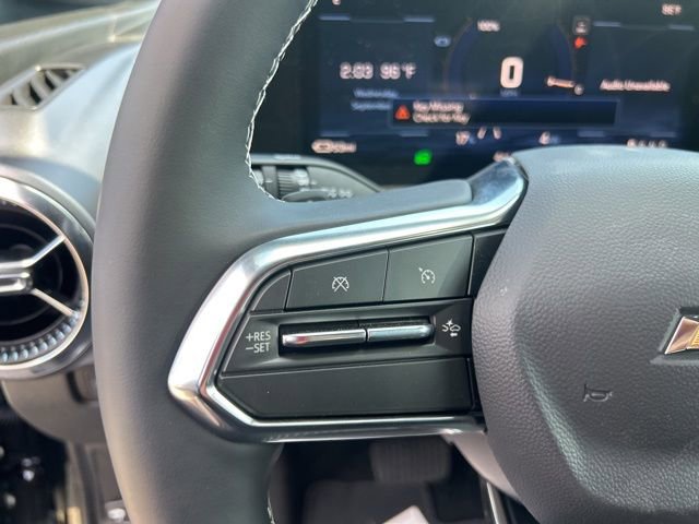 New 2026 Chevrolet Equinox EV LT image 18