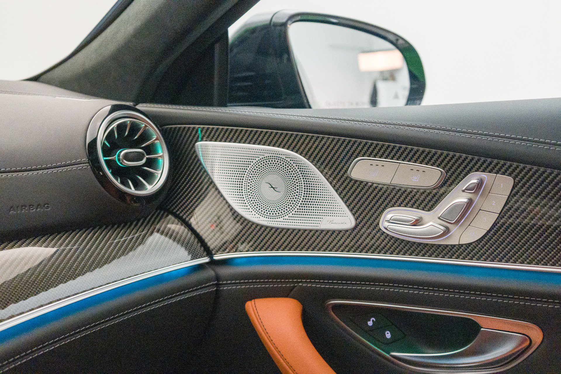 Used 2026 Mercedes-Benz AMG GT 63 S image 33