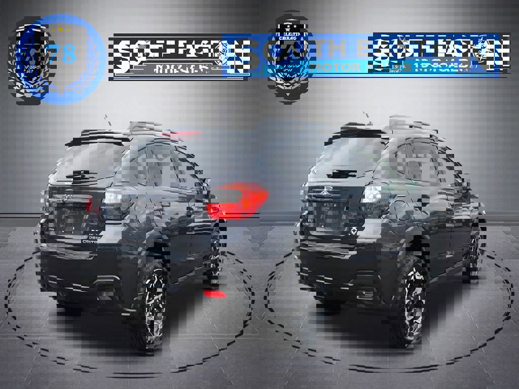 Used 2013 Subaru Crosstrek 2.0i Limited image 6