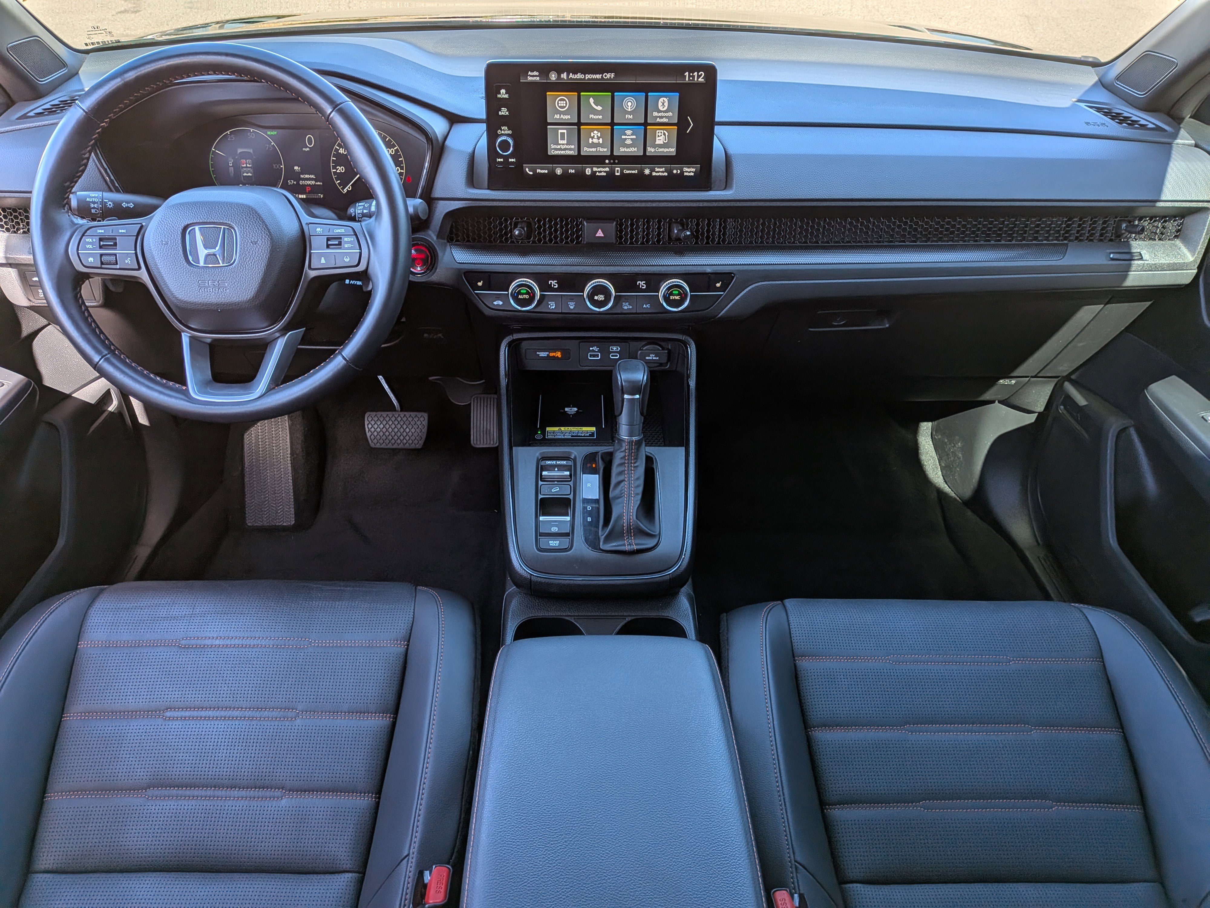 Used 2025 Honda CR-V Sport-L image 18