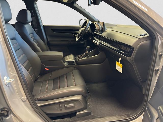 New 2026 Honda CR-V Sport Touring image 15