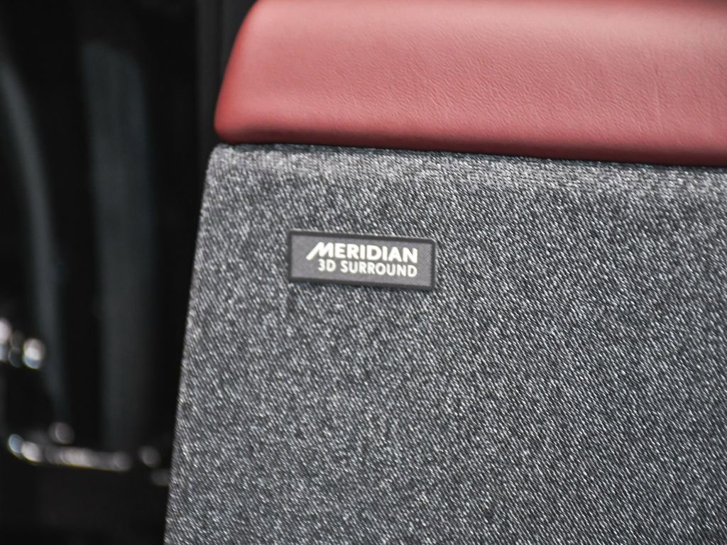 Used 2025 Land Rover Range Rover Sport Autobiography image 20