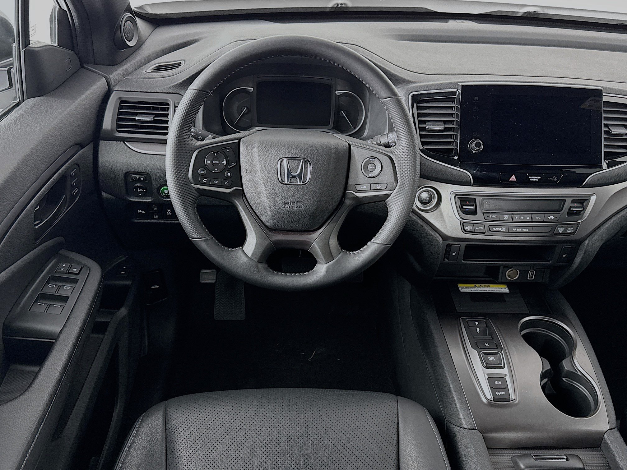 Certified 2023 Honda Passport EX-L image 22