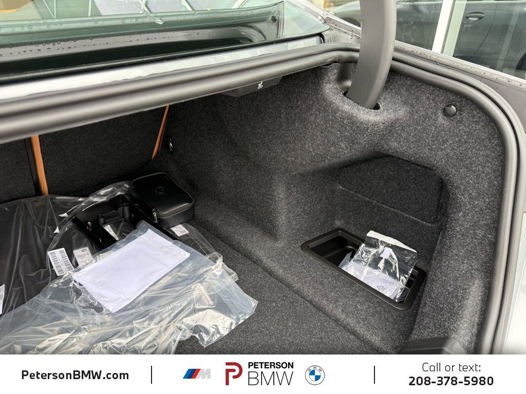 New 2026 BMW 430i xDrive Coupe w/ Premium Package image 8