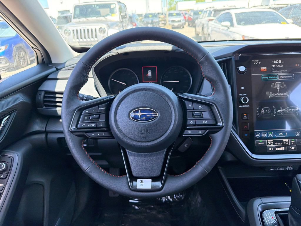 New 2026 Subaru Crosstrek 2.5i Limited AWD/4WD image 26