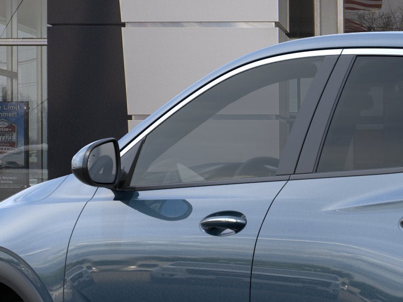 New 2026 Buick Encore GX Preferred FWD image 12