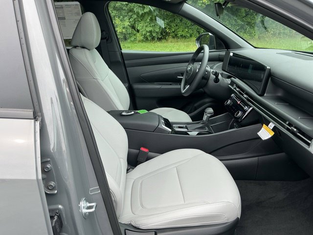 New 2026 Hyundai Santa Cruz SEL AWD/4WD image 35