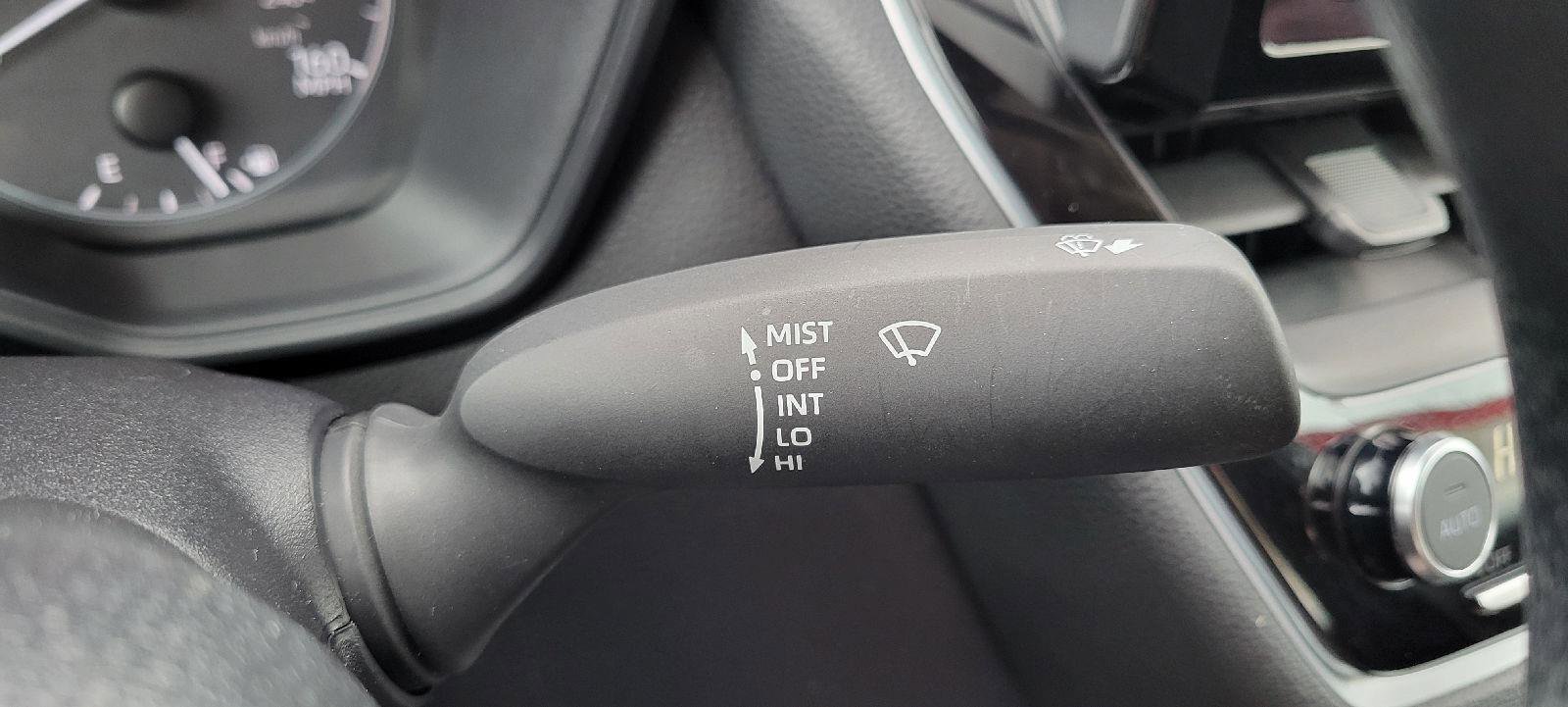 Used 2024 Toyota Corolla LE image 14