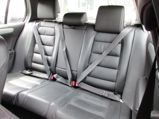 Used 2012 Volkswagen GTI Autobahn FWD image 24