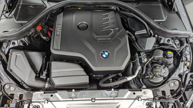 Used 2022 BMW 230i Coupe w/ Convenience Package RWD image 33
