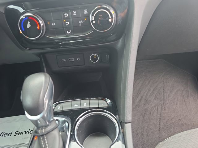 Used 2022 Buick Encore GX Preferred FWD image 18