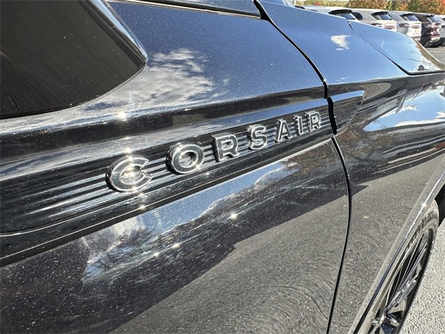 Certified 2023 Lincoln Corsair Reserve w/ Equipment Group 201A image 48