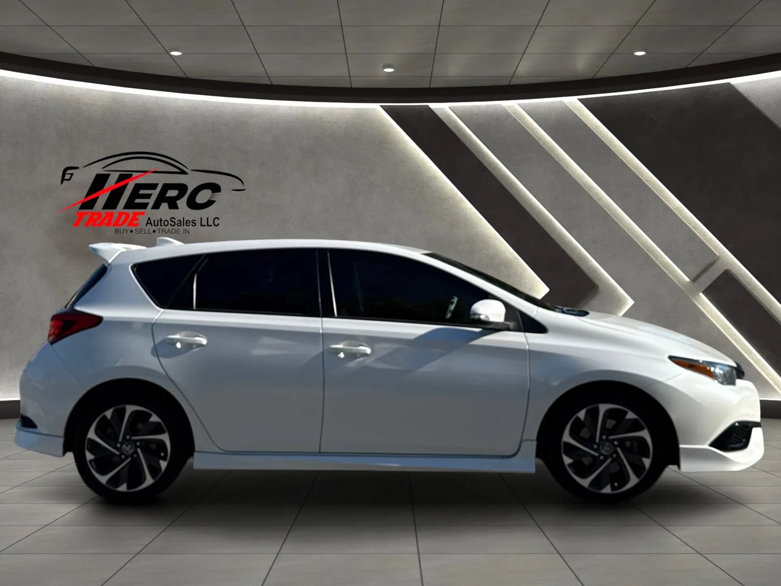 Used 2017 Toyota Corolla iM w/ Carpet Mat Package FWD image 52