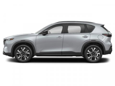 New 2026 MAZDA CX-5 Preferred image 2