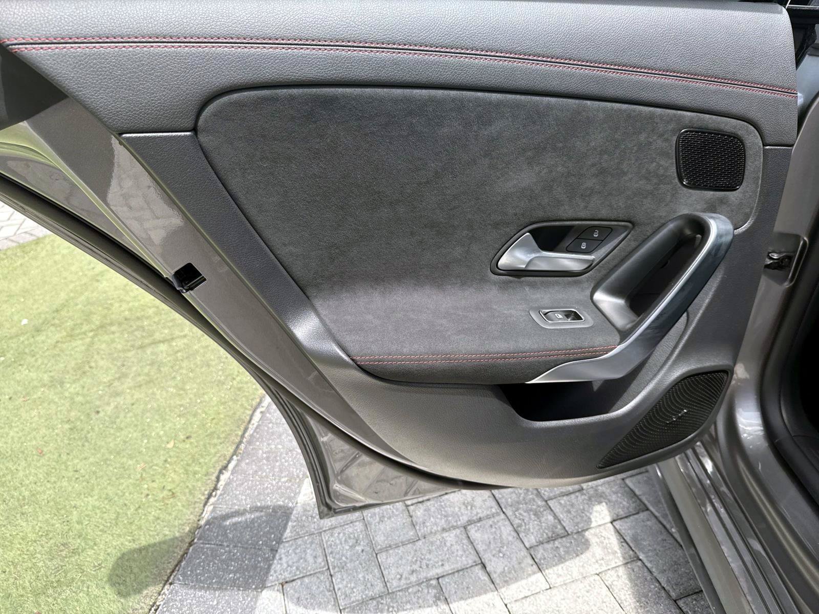 Certified 2026 Mercedes-Benz CLA 250 image 11